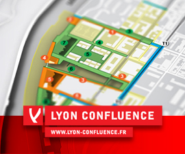 Lyon Confluence